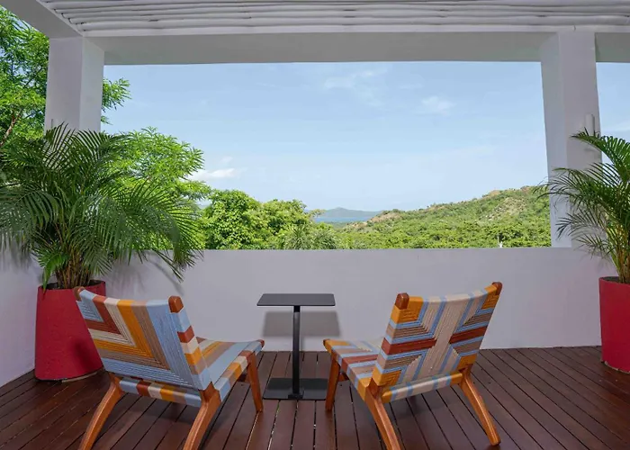 Oceanview In Mar Vista,3 En-suite Bedrooms - Casa Cocobolo *