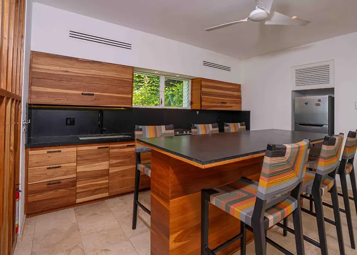 Oceanview In Mar Vista,3 En-suite Bedrooms - Casa Cocobolo * Playa Flamingo