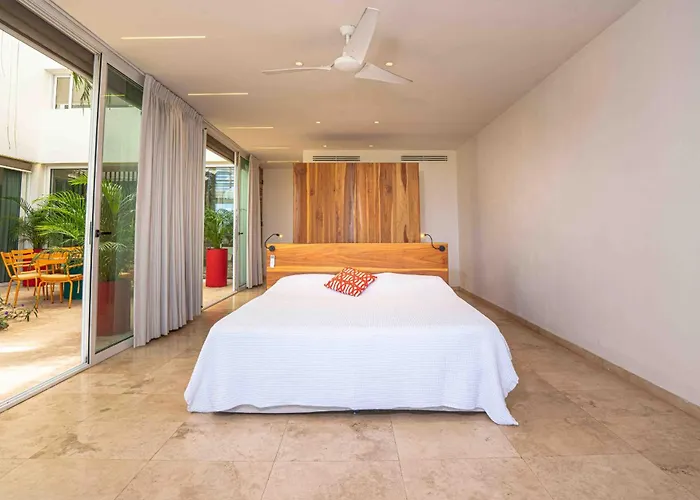 Oceanview In Mar Vista,3 En-suite Bedrooms - Casa Cocobolo *