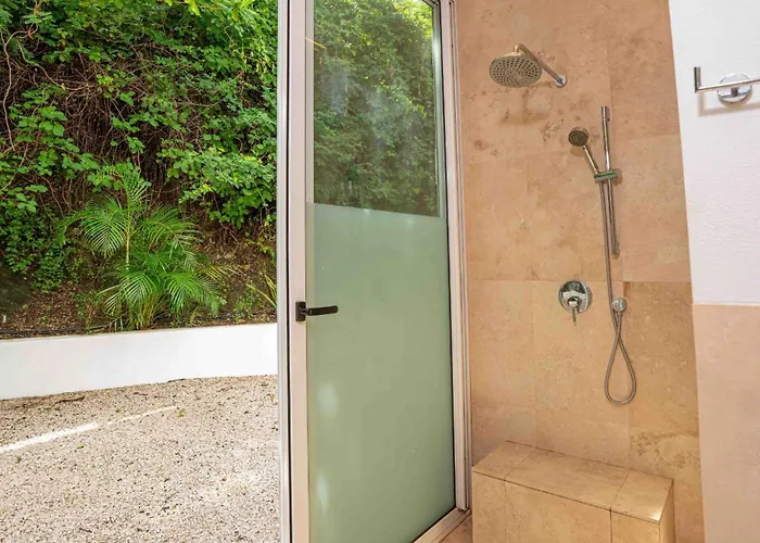 Oceanview In Mar Vista,3 En-suite Bedrooms - Casa Cocobolo Playa Flamingo