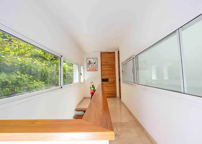 Oceanview In Mar Vista,3 En-suite Bedrooms - Casa Cocobolo Playa Flamingo