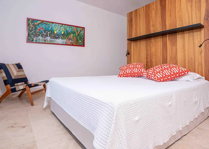 Oceanview In Mar Vista,3 En-suite Bedrooms - Casa Cocobolo Playa Flamingo