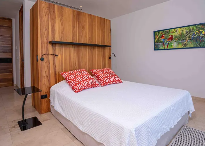 Oceanview In Mar Vista,3 En-suite Bedrooms - Casa Cocobolo