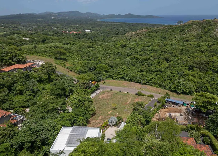 Oceanview In Mar Vista,3 En-suite Bedrooms - Casa Cocobolo Hébergement de vacances *